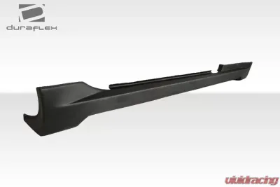 2005-2011 Mercedes SLK R171 Duraflex CR-S Side Skirts Rocker Panels - 4 Piece - 105091