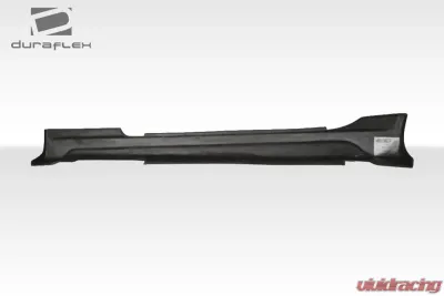 2005-2011 Mercedes SLK R171 Duraflex CR-S Side Skirts Rocker Panels - 4 Piece - 105091