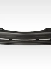 1992-1999 Mercedes S Class W140 Duraflex LR-S Front Bumper Cover - 1 Piece                                     - 105093 - Image 10