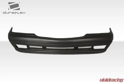 1992-1999 Mercedes S Class W140 Duraflex LR-S Front Bumper Cover - 1 Piece - 105093