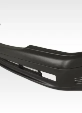 1992-1999 Mercedes S Class W140 Duraflex LR-S Front Bumper Cover - 1 Piece                                     - 105093 - Image 11