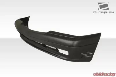 1992-1999 Mercedes S Class W140 Duraflex LR-S Front Bumper Cover - 1 Piece - 105093