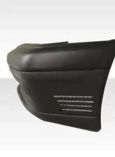 1992-1999 Mercedes S Class W140 Duraflex LR-S Front Bumper Cover - 1 Piece                                     - 105093 - Image 12
