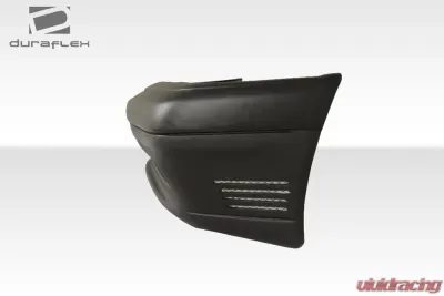 1992-1999 Mercedes S Class W140 Duraflex LR-S Front Bumper Cover - 1 Piece - 105093