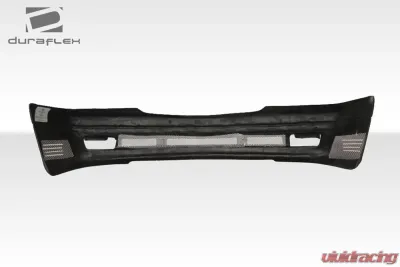 1992-1999 Mercedes S Class W140 Duraflex LR-S Front Bumper Cover - 1 Piece - 105093