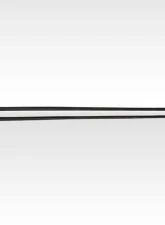 1987-1995 Porsche 928 Duraflex G-Sport Door Trim - 2 Piece (S)                                     - 105101 - Image 5