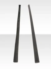 1987-1995 Porsche 928 Duraflex G-Sport Door Trim - 2 Piece (S)                                     - 105101 - Image 6