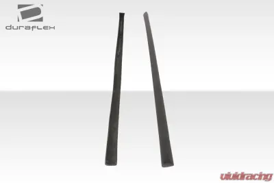1987-1995 Porsche 928 Duraflex G-Sport Door Trim - 2 Piece (S) - 105101