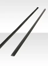 1987-1995 Porsche 928 Duraflex G-Sport Door Trim - 2 Piece (S)                                     - 105101 - Image 7