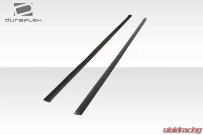 1987-1995 Porsche 928 Duraflex G-Sport Door Trim - 2 Piece (S) - 105101