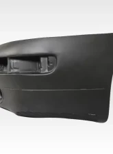 1995-1998 Porsche 993 Carrera Duraflex Turbo Look Front Bumper Cover - 1 Piece                                     - 105103 - Image 7
