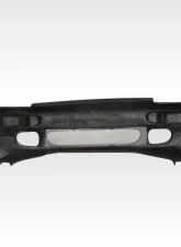 1995-1998 Porsche 993 Carrera Duraflex Turbo Look Front Bumper Cover - 1 Piece                                     - 105103 - Image 8
