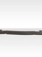 1995-1998 Porsche 993 Carrera C2 C4 Targa Duraflex Club Sport Front Lip Under Spoiler Air Dam - 3 Piece                                     - 105106 - Image 9