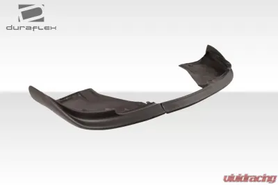 1995-1998 Porsche 993 Carrera C2 C4 Targa Duraflex Club Sport Front Lip Under Spoiler Air Dam - 3 Piece - 105106