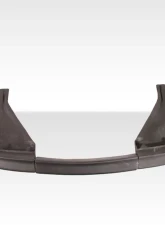 1995-1998 Porsche 993 Carrera C2 C4 Targa Duraflex Club Sport Front Lip Under Spoiler Air Dam - 3 Piece                                     - 105106 - Image 11