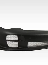 2002-2004 Porsche 996 Carrera C2/C4 and 2001-2004 Porsche 996 Carrera Turbo C4S Duraflex GT-2 Look Front Bumper Cover - 2 Piece                                     - 105110 - Image 13