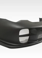 2002-2004 Porsche 996 Carrera C2/C4 and 2001-2004 Porsche 996 Carrera Turbo C4S Duraflex GT-2 Look Front Bumper Cover - 2 Piece                                     - 105110 - Image 14