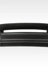 1999-2004 Porsche 996 Carrera C4S Duraflex GT-2 Look Wing Trunk Lid Spoiler - 1 Piece                                     - 105116 - Image 10
