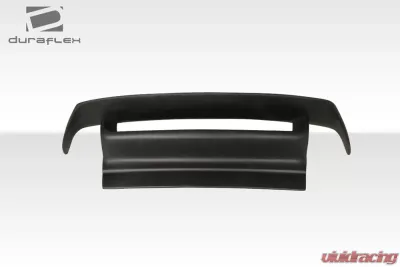 1999-2004 Porsche 996 Carrera C4S Duraflex GT-2 Look Wing Trunk Lid Spoiler - 1 Piece - 105116