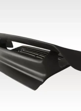 1999-2004 Porsche 996 Carrera C4S Duraflex GT-2 Look Wing Trunk Lid Spoiler - 1 Piece                                     - 105116 - Image 11