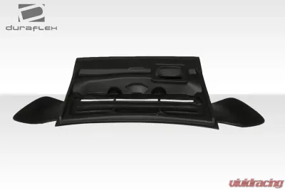 1999-2004 Porsche 996 Carrera C4S Duraflex GT-2 Look Wing Trunk Lid Spoiler - 1 Piece - 105116