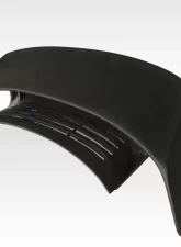 1999-2004 Porsche 996 Carrera C4S Duraflex GT-2 Look Wing Trunk Lid Spoiler - 1 Piece                                     - 105116 - Image 13