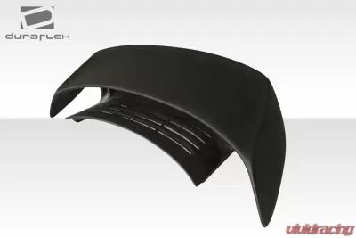 1999-2004 Porsche 996 Carrera C4S Duraflex GT-2 Look Wing Trunk Lid Spoiler - 1 Piece - 105116