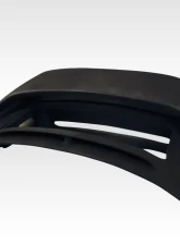 1999-2004 Porsche 996 Carrera Coupe Duraflex G-Sport Wing Trunk Lid Spoiler - 1 Piece                                     - 105120 - Image 3