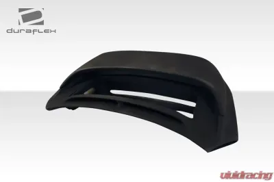 1999-2004 Porsche 996 Carrera Coupe Duraflex G-Sport Wing Trunk Lid Spoiler - 1 Piece - 105120