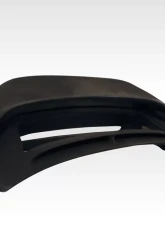 1999-2004 Porsche 996 Carrera Coupe Duraflex G-Sport Wing Trunk Lid Spoiler - 1 Piece                                     - 105120 - Image 5