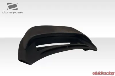 1999-2004 Porsche 996 Carrera Coupe Duraflex G-Sport Wing Trunk Lid Spoiler - 1 Piece - 105120