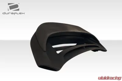 1999-2004 Porsche 996 Carrera Coupe Duraflex G-Sport Wing Trunk Lid Spoiler - 1 Piece - 105120