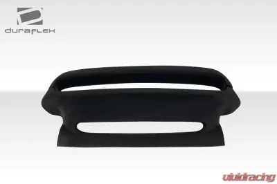 1999-2004 Porsche 996 Carrera Coupe Duraflex G-Sport Wing Trunk Lid Spoiler - 1 Piece - 105120