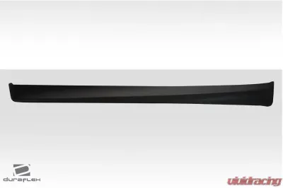 1999-2004 Porsche 996 Carrera C2/C4 Duraflex GT-3 RS Look Side Skirts Rocker Panels - 2 Piece - 105122