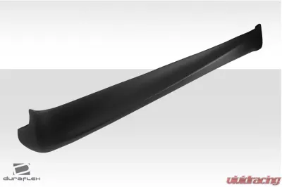 1999-2004 Porsche 996 Carrera C2/C4 Duraflex GT-3 RS Look Side Skirts Rocker Panels - 2 Piece - 105122