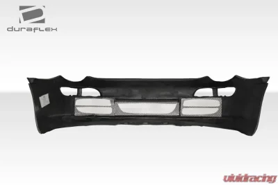 1999-2004 Porsche 996 | 997 Carrera C2/C4 Duraflex Carrera Conversion Kit - 4 Piece - 105206