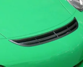 1999-2004 Porsche 996 Carrera 1997-2004 Porsche Boxster 997 Duraflex GT-3 RS Conversion Grille - 1 Piece