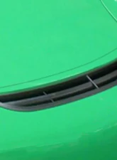 1999-2004 Porsche 996 Carrera 1997-2004 Porsche Boxster 997 Duraflex GT-3 RS Conversion Grille - 1 Piece                                     - 105127 - Image 6