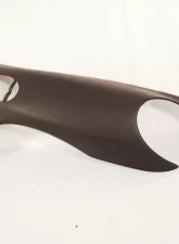 1999-2004 Porsche 996 Carrera 1997-2004 Porsche Boxster 997 Duraflex GT-3 RS Conversion Fenders - 2 Piece                                     - 105128 - Image 13