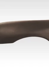 1999-2004 Porsche 996 Carrera 1997-2004 Porsche Boxster 997 Duraflex GT-3 RS Conversion Fenders - 2 Piece                                     - 105128 - Image 17