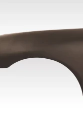 1999-2004 Porsche 996 Carrera 1997-2004 Porsche Boxster 997 Duraflex GT-3 RS Conversion Fenders - 2 Piece                                     - 105128 - Image 18