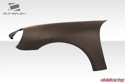 1999-2004 Porsche 996 Carrera 1997-2004 Porsche Boxster 997 Duraflex GT-3 RS Conversion Fenders - 2 Piece - 105128