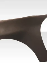 1999-2004 Porsche 996 Carrera 1997-2004 Porsche Boxster 997 Duraflex GT-3 RS Conversion Fenders - 2 Piece                                     - 105128 - Image 19