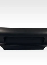 1999-2004 Porsche 996 | 997 Carrera C2/C4 Duraflex GT-3 RS Conversion Rear Bumper Cover - 1 Piece                                     - 105129 - Image 10