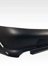 1999-2004 Porsche 996 | 997 Carrera C2/C4 Duraflex GT-3 RS Conversion Rear Bumper Cover - 1 Piece                                     - 105129 - Image 14
