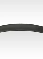 1997-2004 Porsche Boxster Duraflex S-Design Wing Trunk Lid Spoiler - 1 Piece                                     - 105135 - Image 4