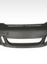 2005-2011 Porsche 997 Carrera Duraflex Cup Car Look Front Bumper Cover - 3 Piece                                     - 105140 - Image 7