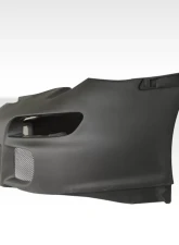 2005-2011 Porsche 997 Carrera Duraflex Cup Car Look Front Bumper Cover - 3 Piece                                     - 105140 - Image 9