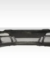 2005-2011 Porsche 997 Carrera Duraflex Cup Car Look Front Bumper Cover - 3 Piece                                     - 105140 - Image 10