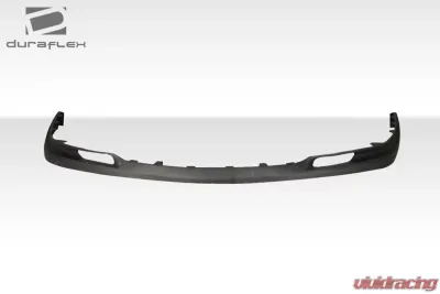 2005-2011 Porsche 997 Carrera Duraflex Cup Car Look Front Bumper Cover - 3 Piece - 105140